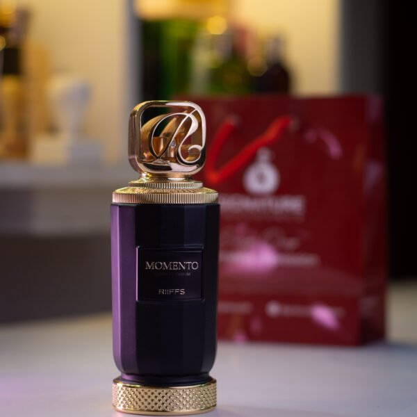RIIFFS Momento