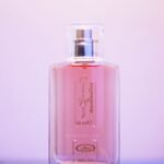 Choco Musk Marshmallow