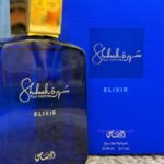 Shuhrah Elixir Pour Homme