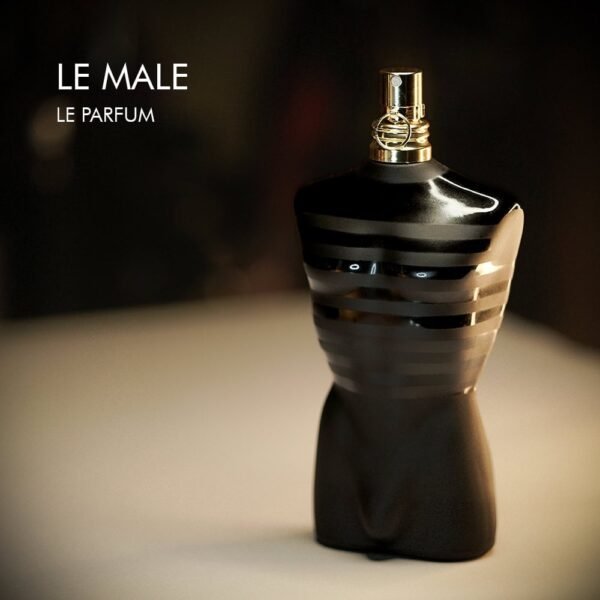 Le Male Le Parfum