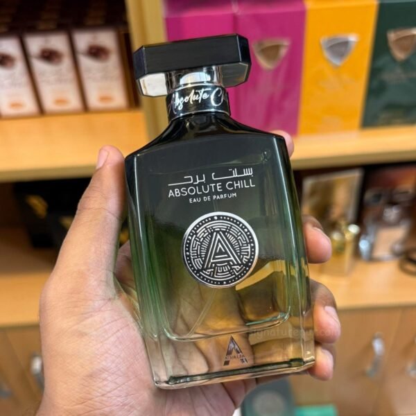 Absolute Chill