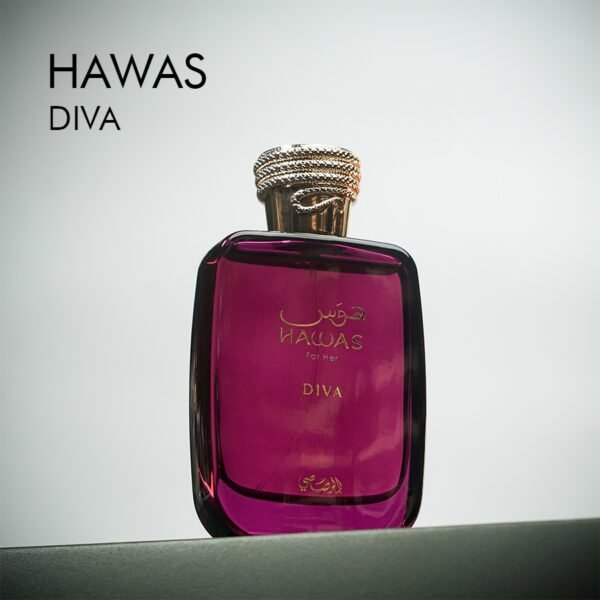 HAWAS DIVA