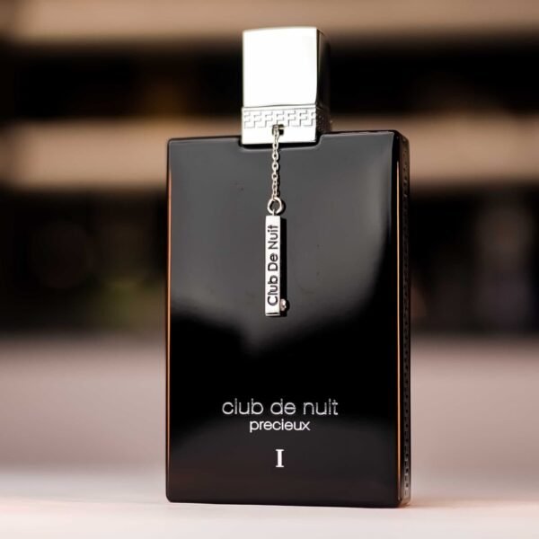 Club De Nuit Precieux