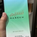 Gulf Orchid Naseem