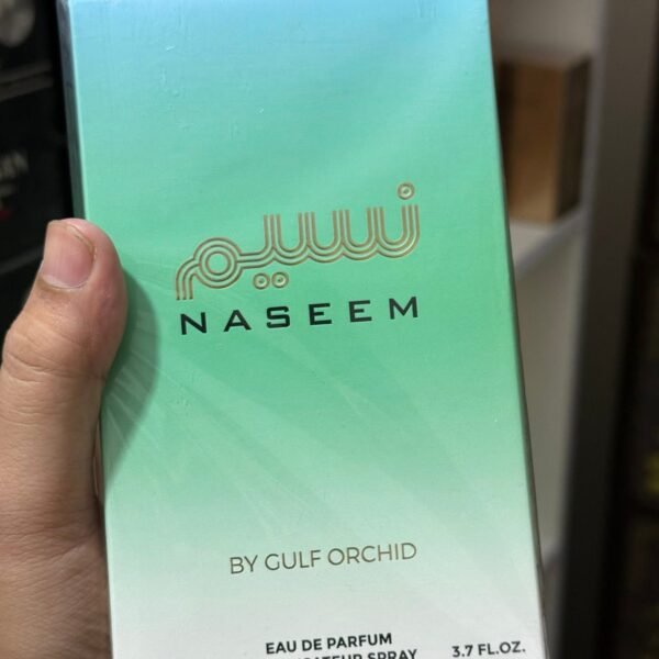 Gulf Orchid Naseem