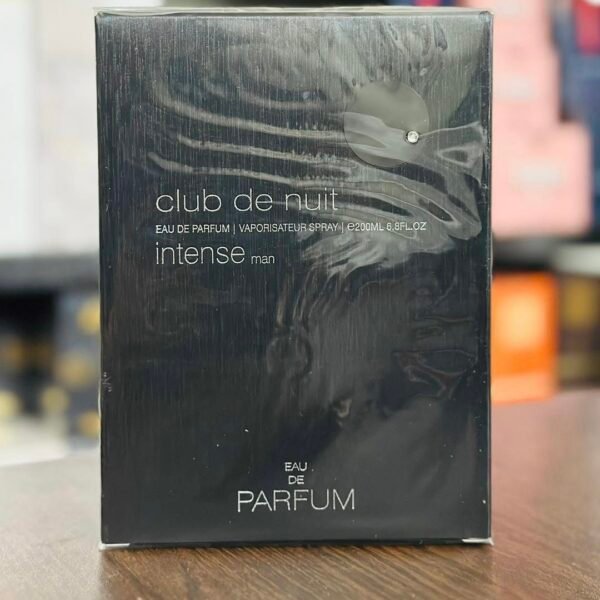 Club De Nuit Intense Man EDP