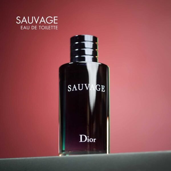 Sauvage EDT
