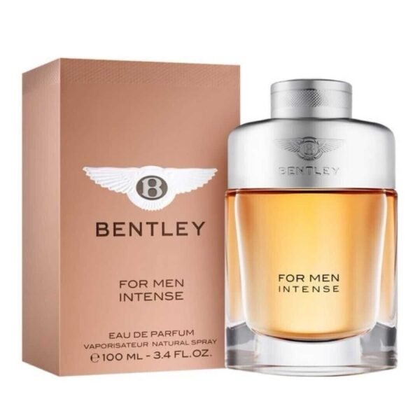 Bentley Intense EDP