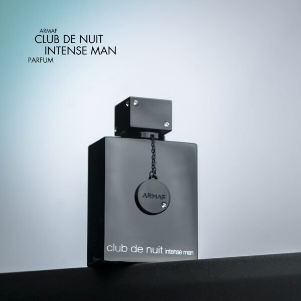 Club De Nuit Pure Parfum