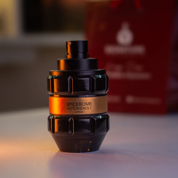 Viktor&Rolf Spicebomb Extreme