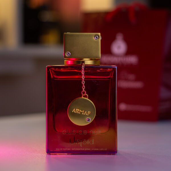 Armaf Club de Nuit Untold