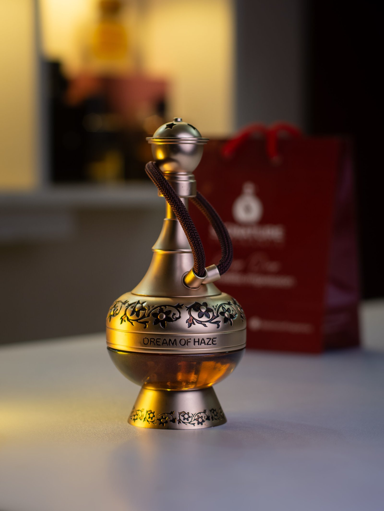 DSC_3650 Lattafa Dream Of Haze - Image 1