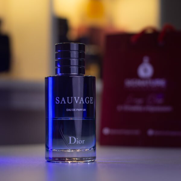 Dior Sauvage EDP