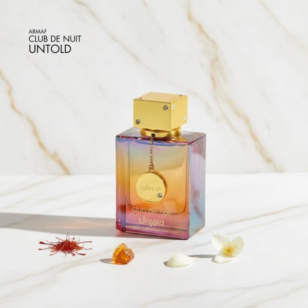 Armaf Club de Nuit Untold