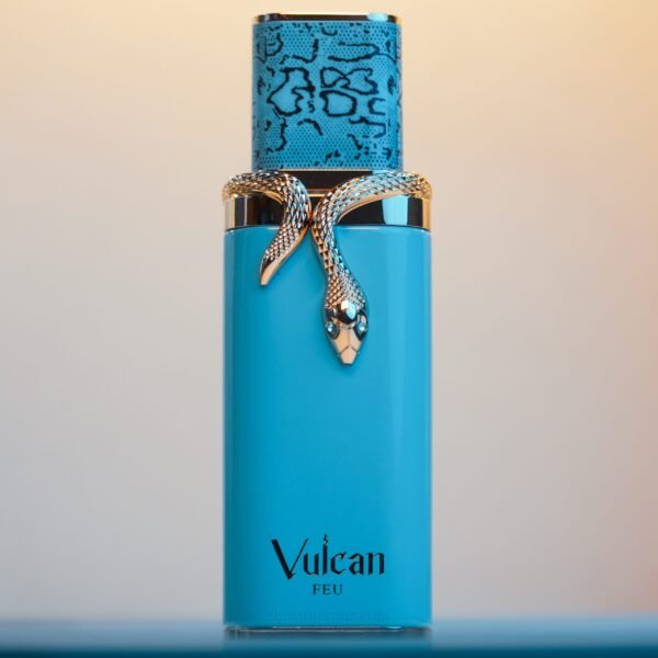 Vulcan Few by French Avenue