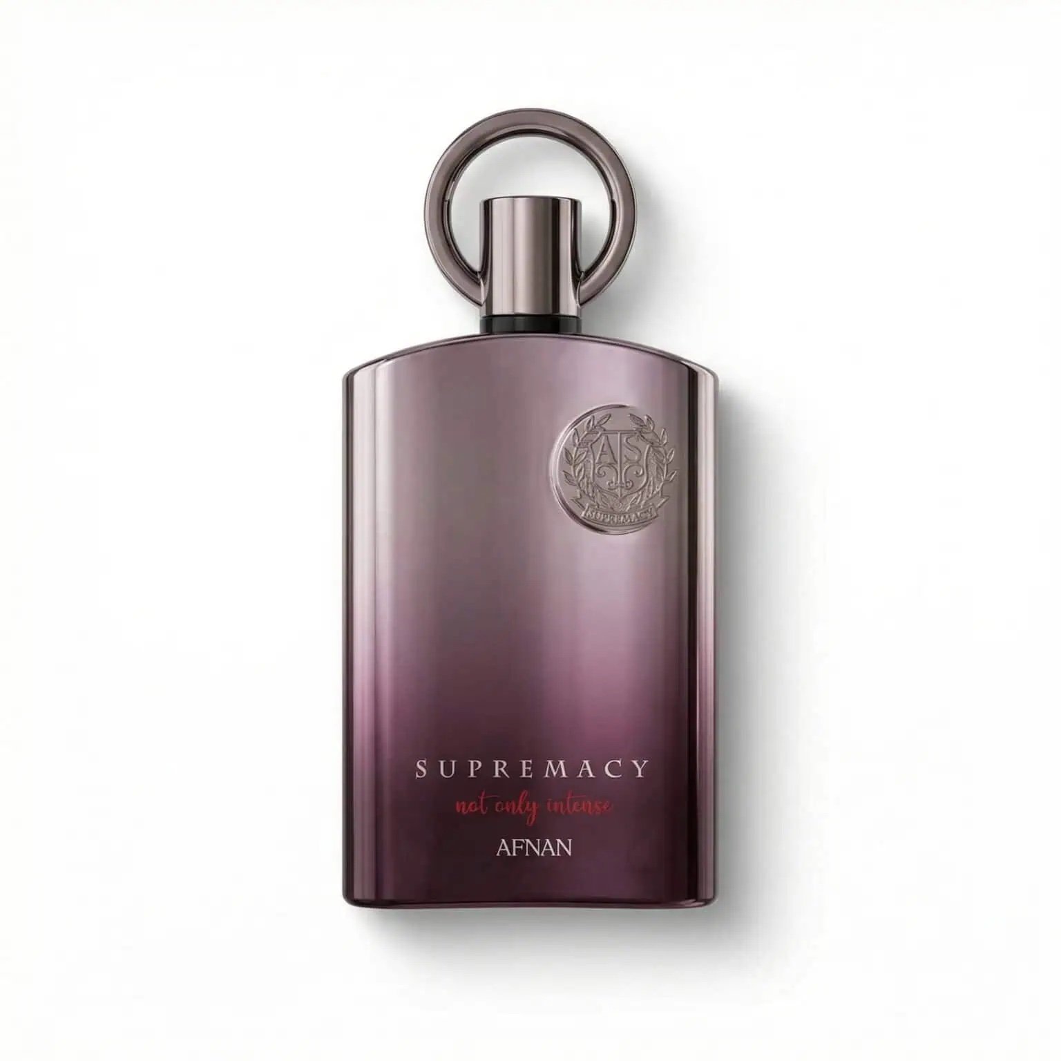 img_0285 Afnan Supremacy Not Only Intense EDP - Image 1