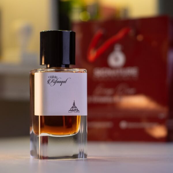 Paris Corner Rifaqat