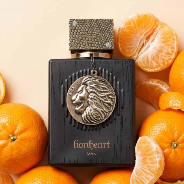 Armaf Club De Nuit Lionheart