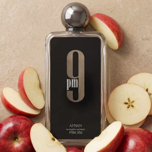 Afnan 9PM