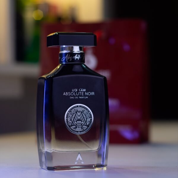 Atralia Absolute Noir