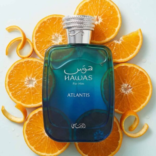 Rasasi Hawas Atlantis