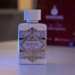 Lattafa Badee Al Oud Honor and Glory