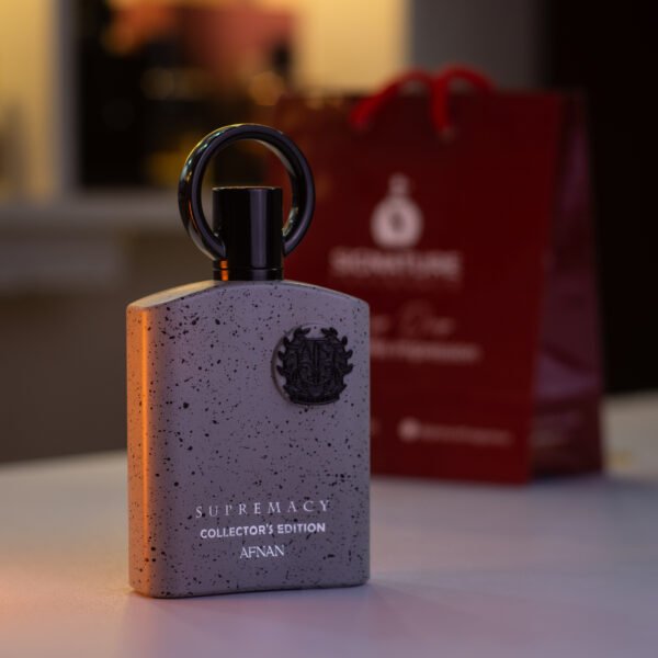 Afnan Supremacy Collectors Edition