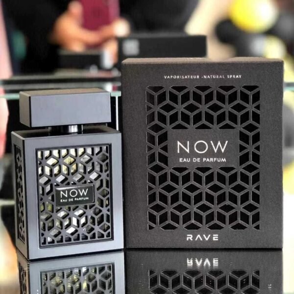 Lattafa Rave Now Men