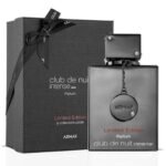 Armaf Club De Nuit Limited Edition