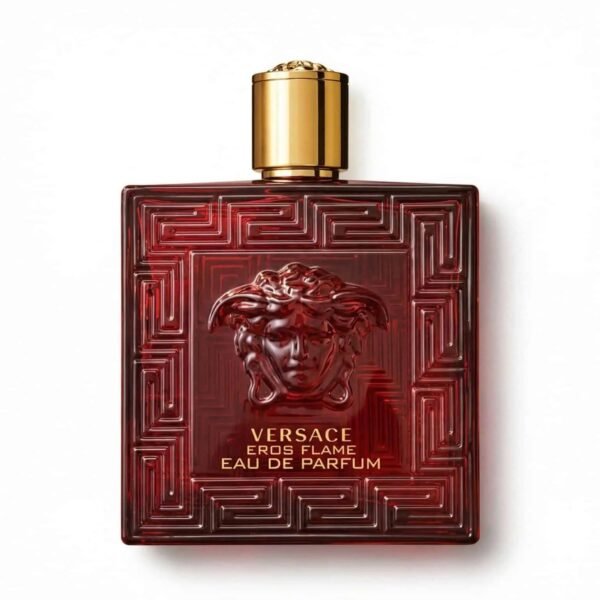 Versace Eros Flame