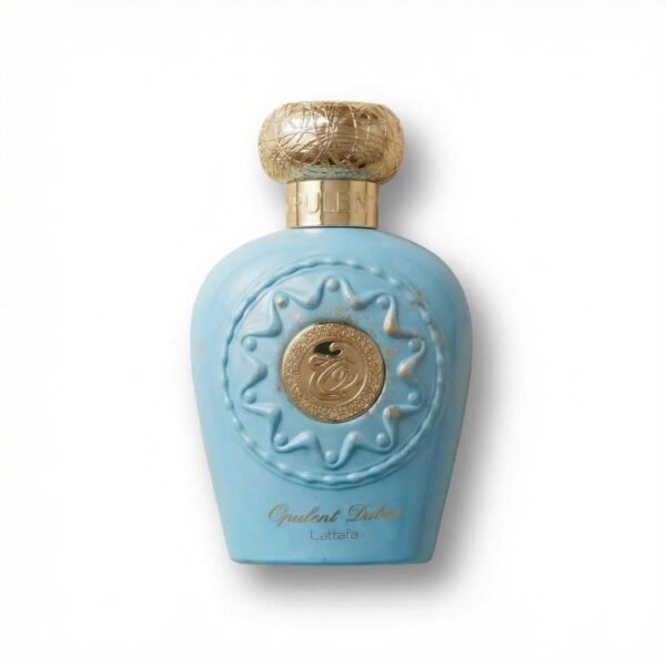 Lattafa Opulent Dubai