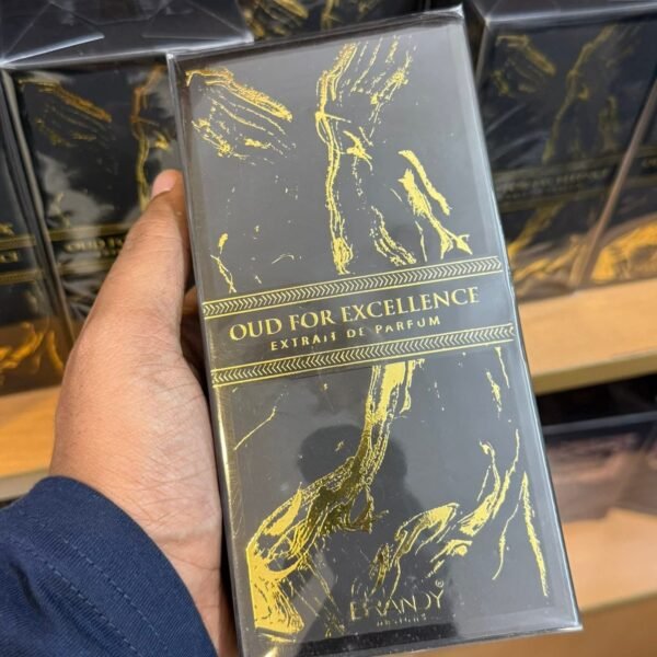 Brandy Oud For Excellence