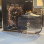 Arabiyat Prestige Oud Al Layl Aswad