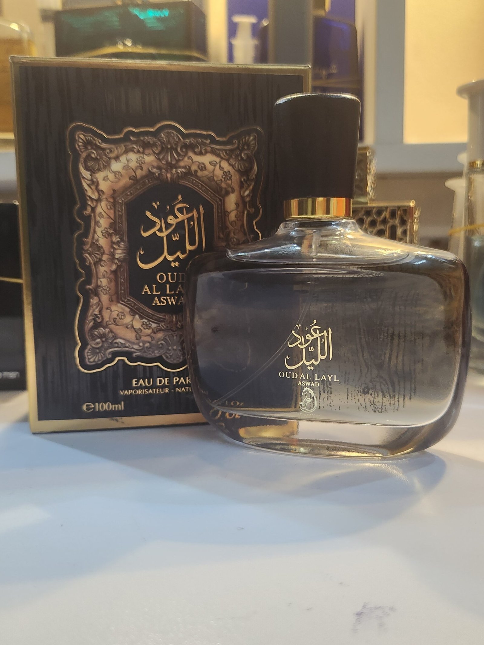 2026/01/9356-scaled.jpg Arabiyat Prestige Oud Al Layl Aswad - Image 1