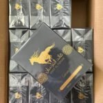 Lattafa Qaed al Fursaan