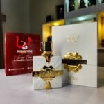 AROMATIX Platine Blanc