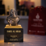 Faris Al Arab Masion Asrar
