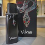 French Avenue Vulcan Black Friday