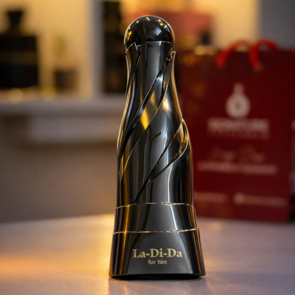 Arabiyat Prestige La Di Da