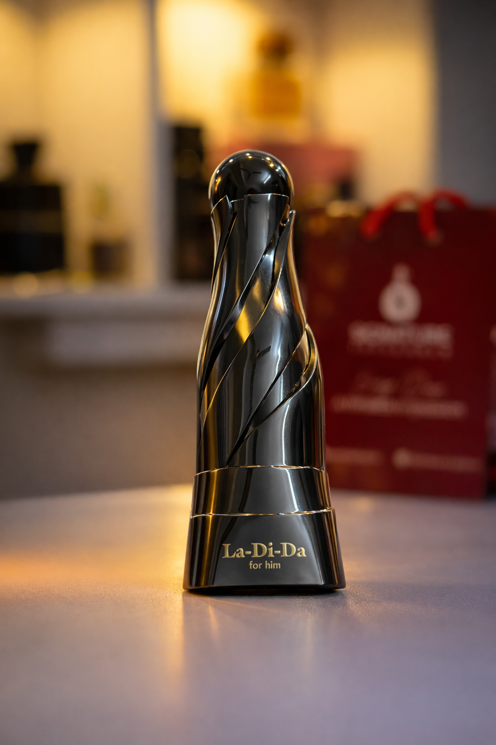 39ae6981-c162-416c-9acc-afb6b243e5dd Arabiyat Prestige La Di Da - Image 1