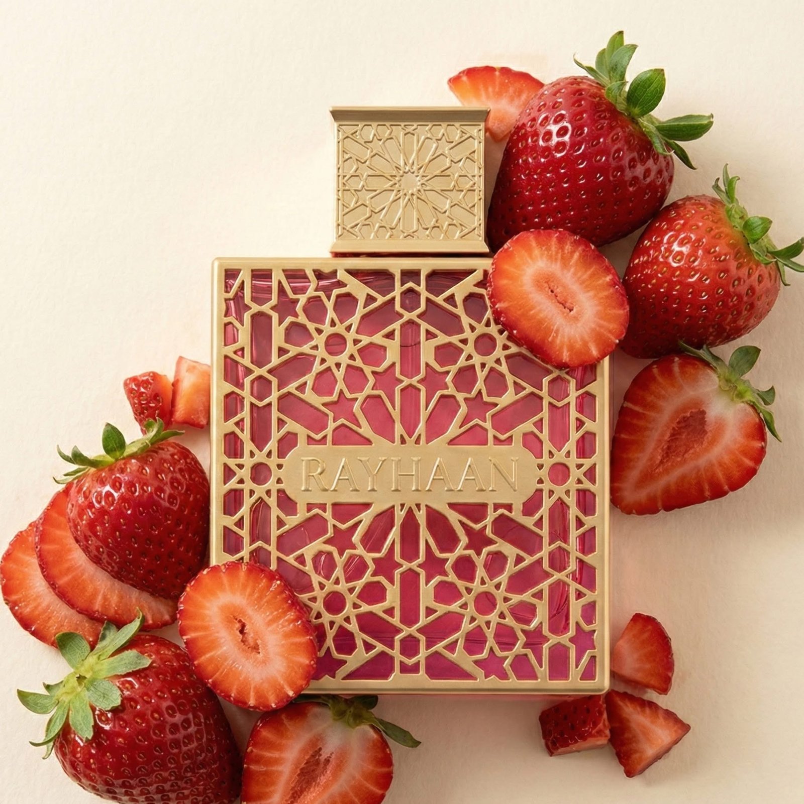 IMG_0185 Rayhaan Kiss - Image 1