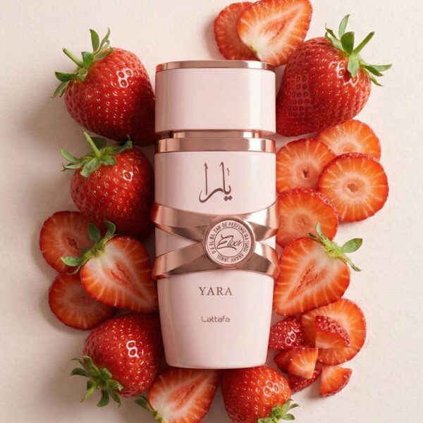 Lattafa Yara Elixir
