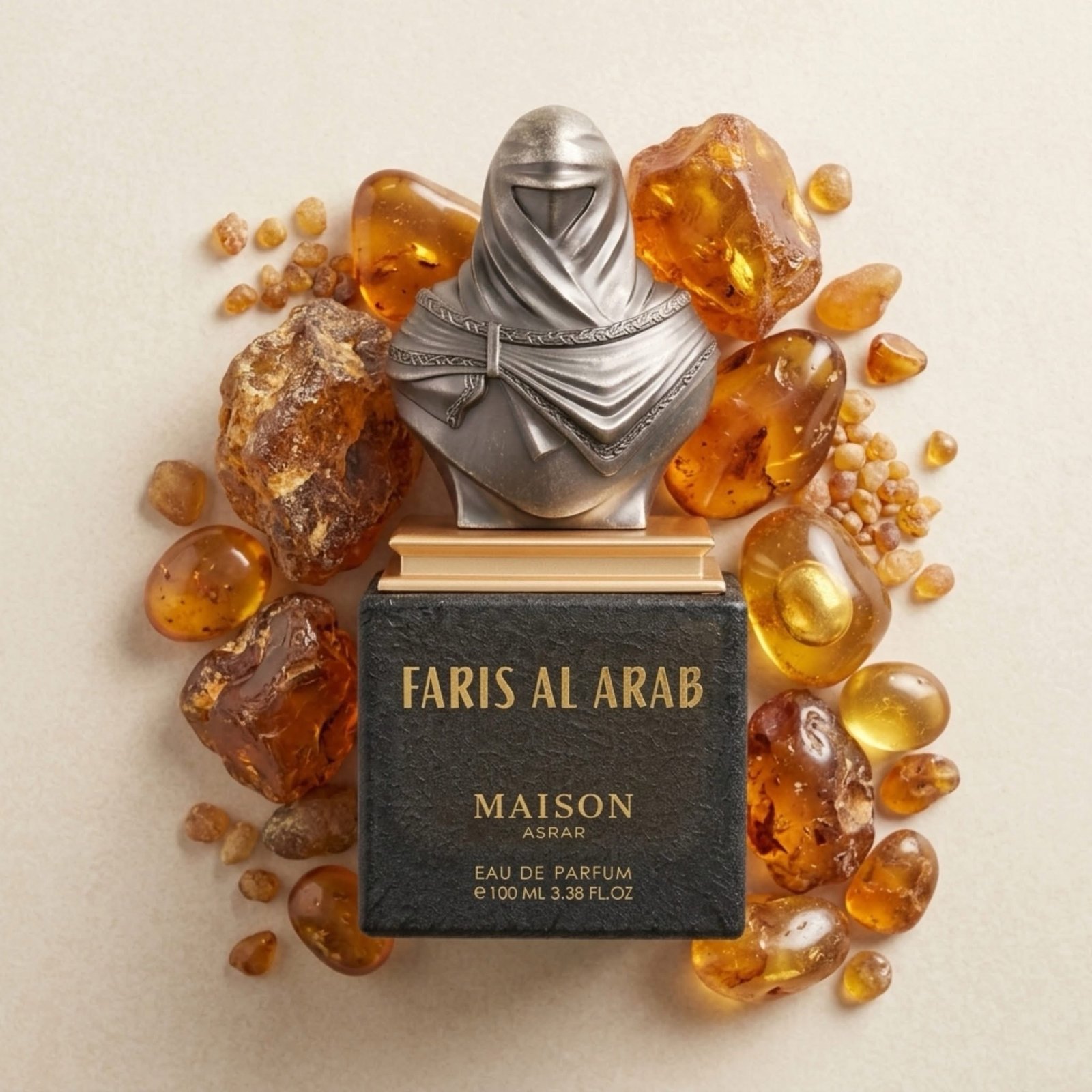 img_1999 Faris Al Arab Masion Asrar - Image 1