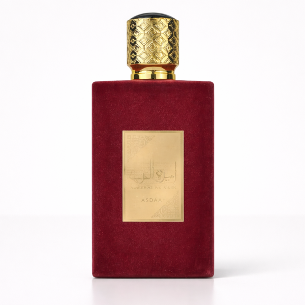 Ameerat Al Arab Asdaaf