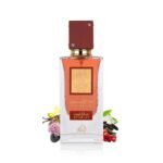 Lattafa Ana Abiyedh Scarlet