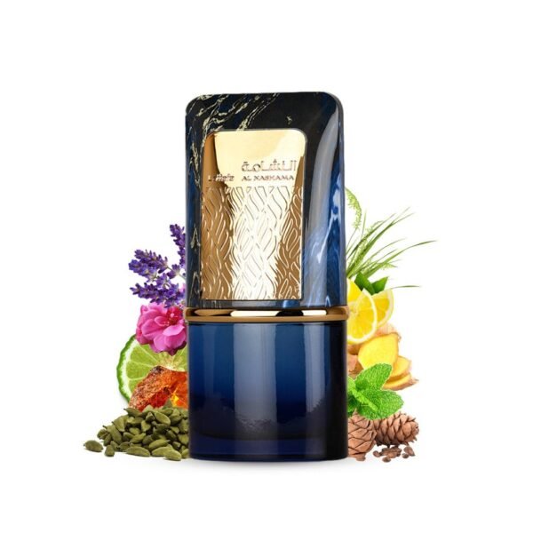 Lattafa Al Nashama Caprice