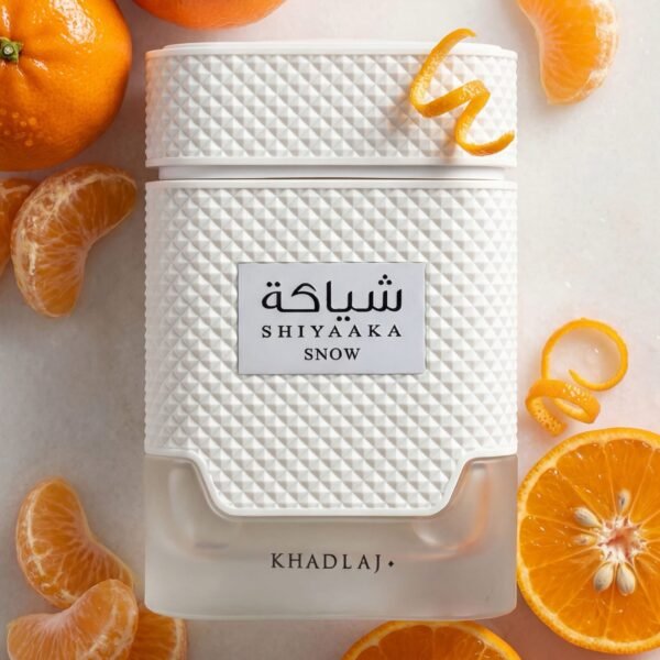 Khadlaj Shiyaaka Snow