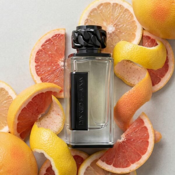 Afnan Lynked Freedom