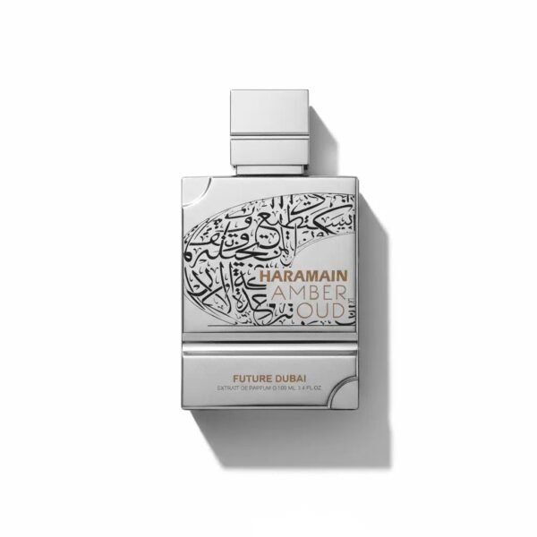 Al Haramain Amber Oud Future Dubai