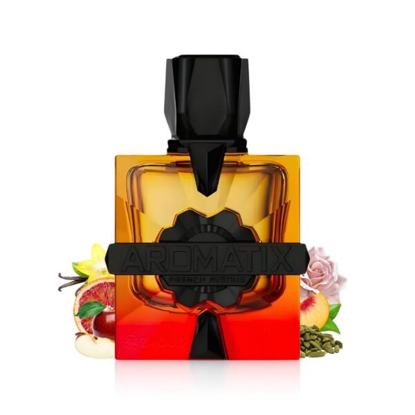 Forbidden Fruit Aromatix X French